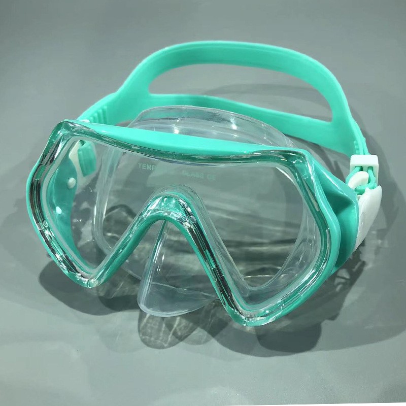 Nieuwe stijl volledig droge sn - Snorkel Set recensie en prijs