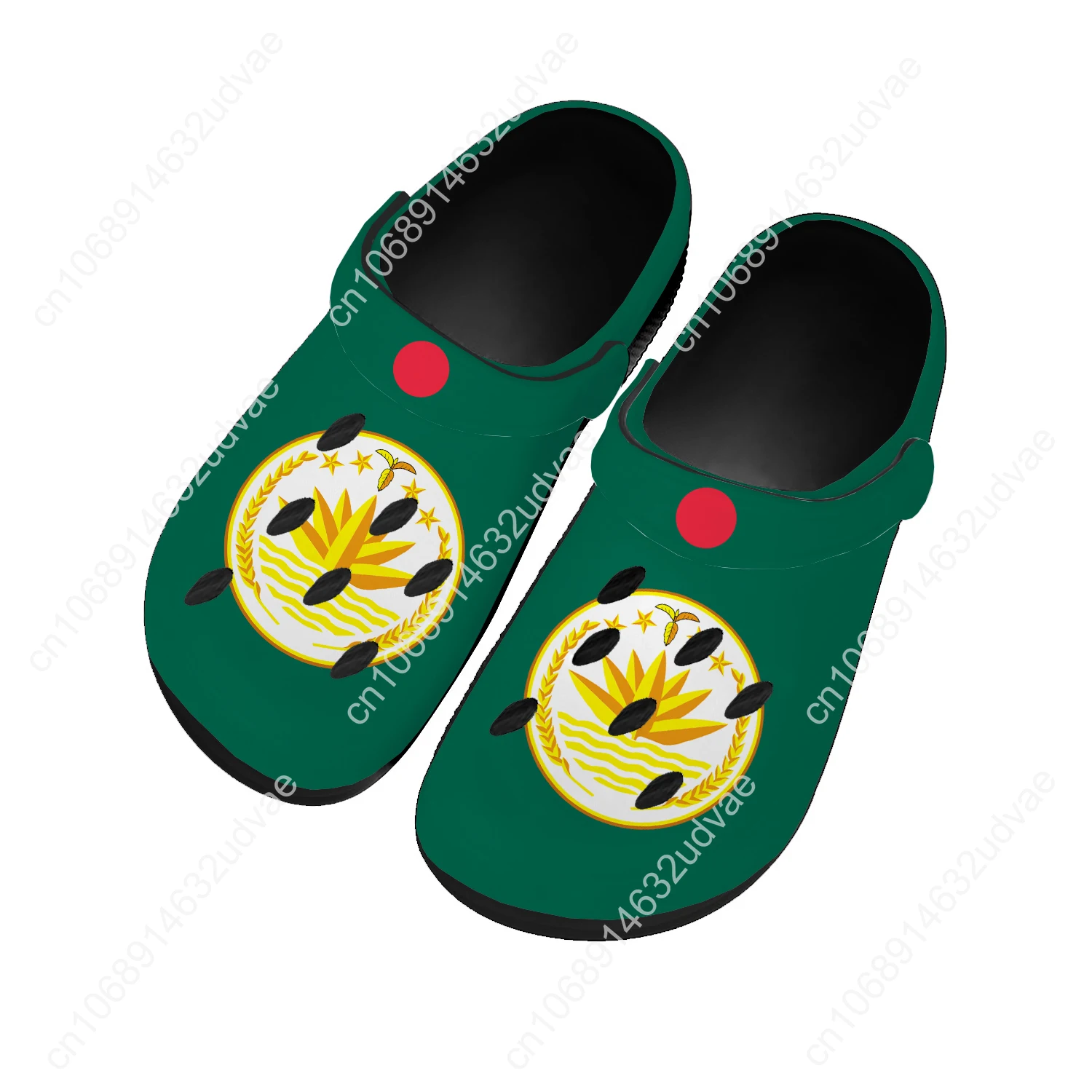Bangladesh Nationale Vlag Wate - Water Shoes recensie en prijs