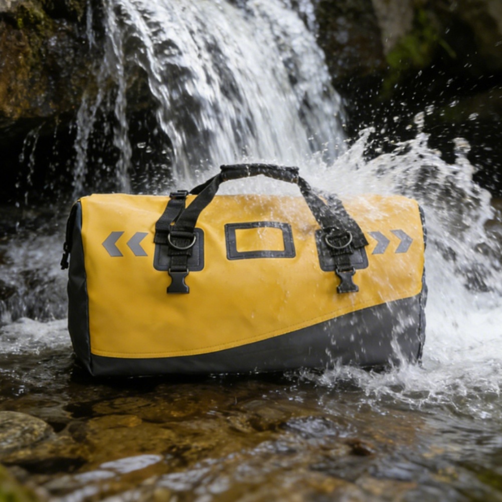 Grote capaciteit / 46L 66L PVC - Dry Bag Waterproof recensie en prijs