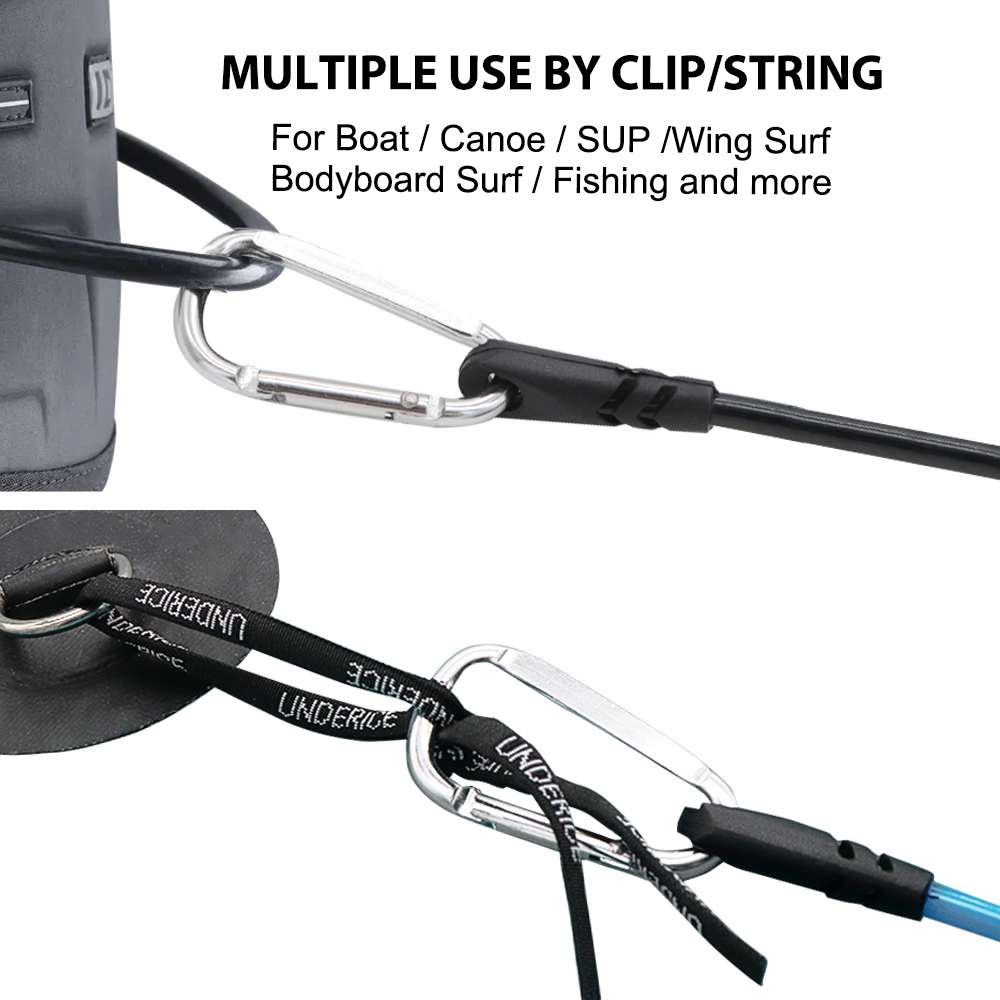 UICE 5FT 5MM SUP Board Hand To - Surfboard Leash recensie en prijs