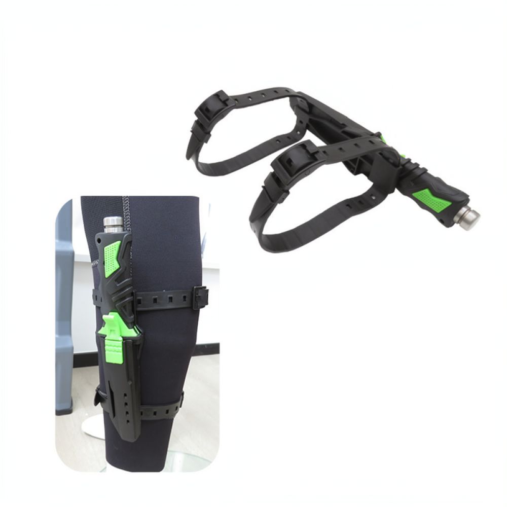 Onderwaterduikaccessoire voor  - Snorkeling Gear recensie en prijs