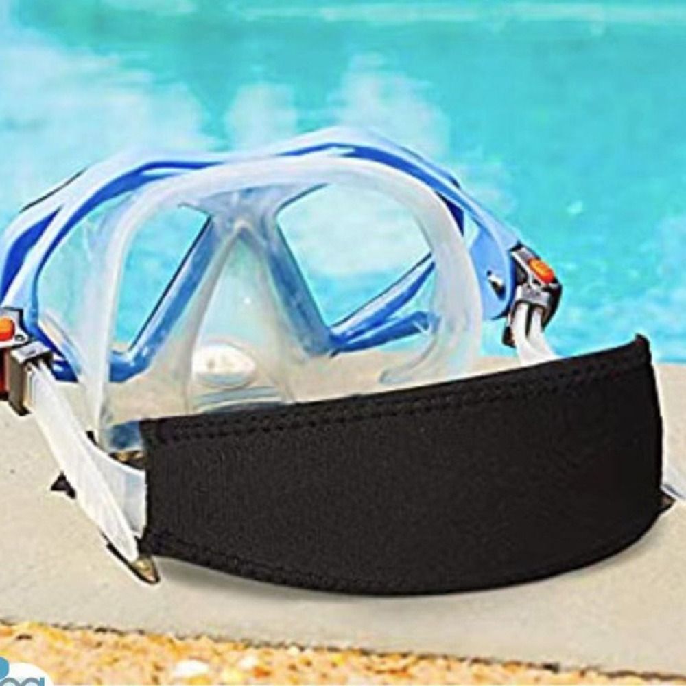Neopreen Duikmasker Bandhoes C - Diving Mask recensie en prijs