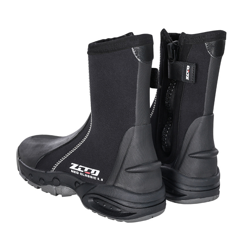 5Mm Neopreen Duikschoenen Wets - Wetsuit Men recensie en prijs