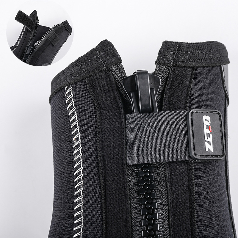 5Mm Neopreen Duikschoenen Wets - Wetsuit Men recensie en prijs