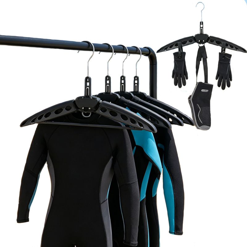 Wetsuit-hanger Surfen Duiken A - Wetsuit Men recensie en prijs