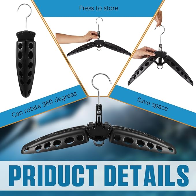 Wetsuit-hanger Surfen Duiken A - Wetsuit Men recensie en prijs