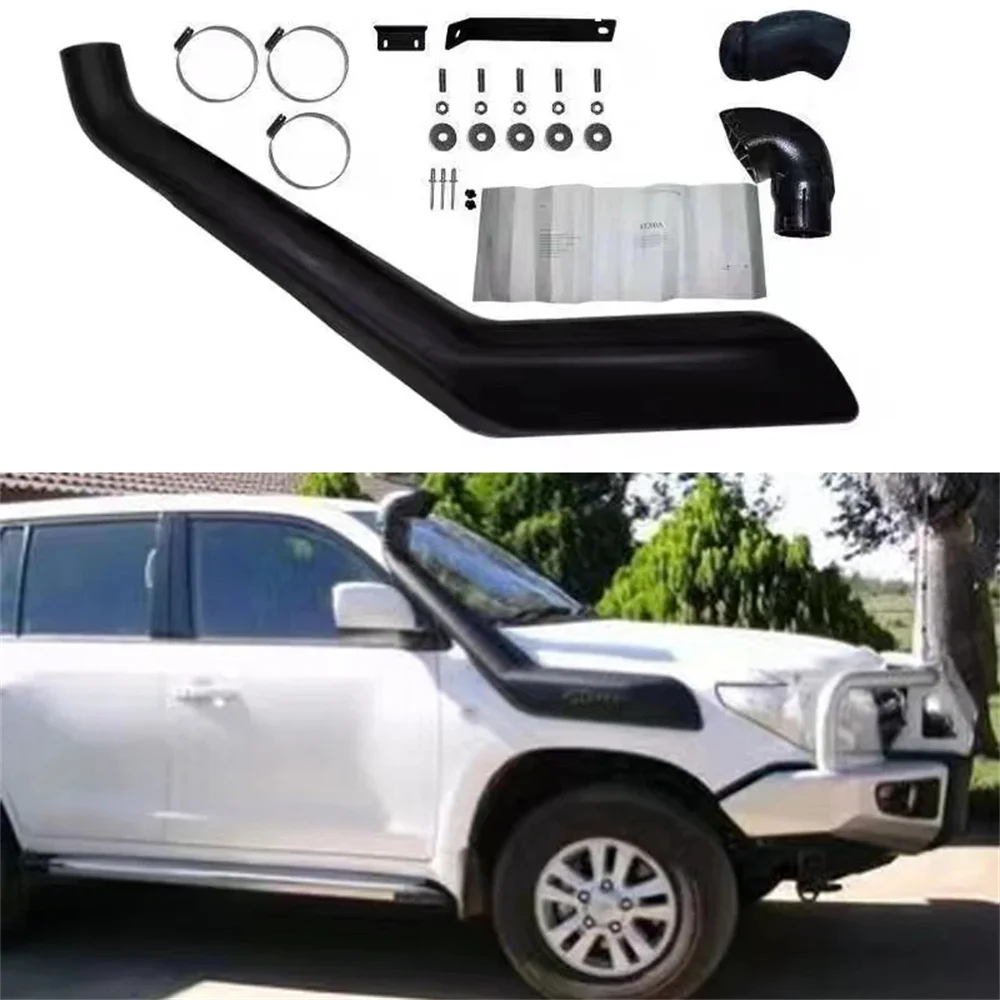 SUV 4X4 Snorkelkit Inlaatsyste - Snorkel Set recensie en prijs