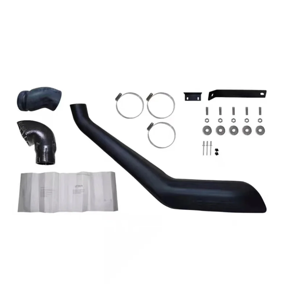 SUV 4X4 Snorkelkit Inlaatsyste - Snorkel Set recensie en prijs
